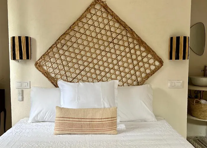 Escapada Romantica, Javea