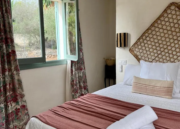 Escapada Romantica, Javea