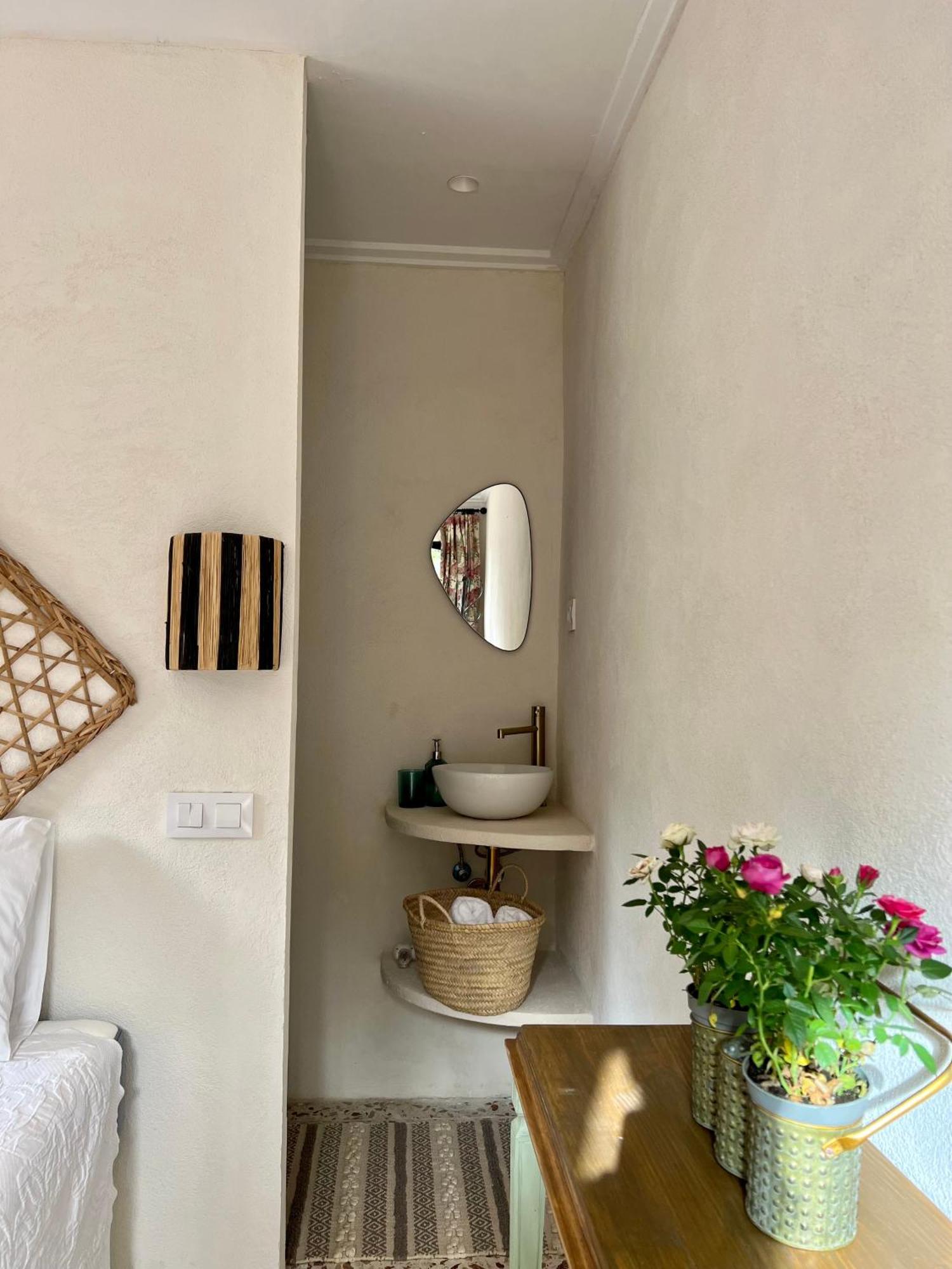 Appartement Escapada Romantica,
