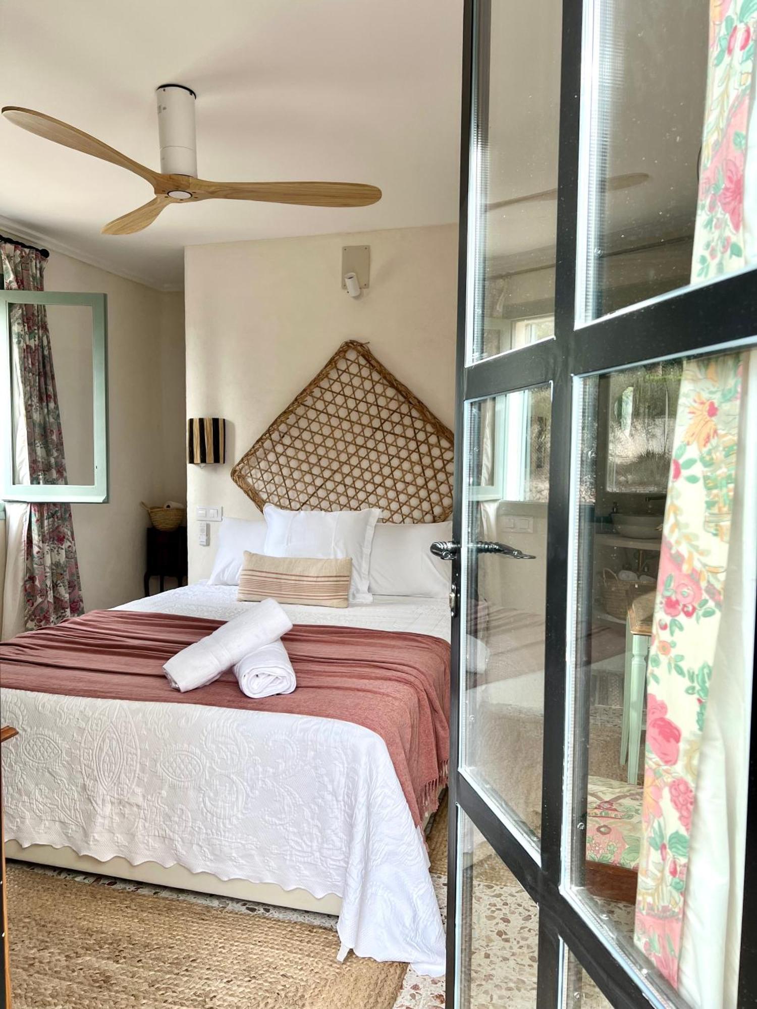 Escapada Romantica, Appartement Jávea