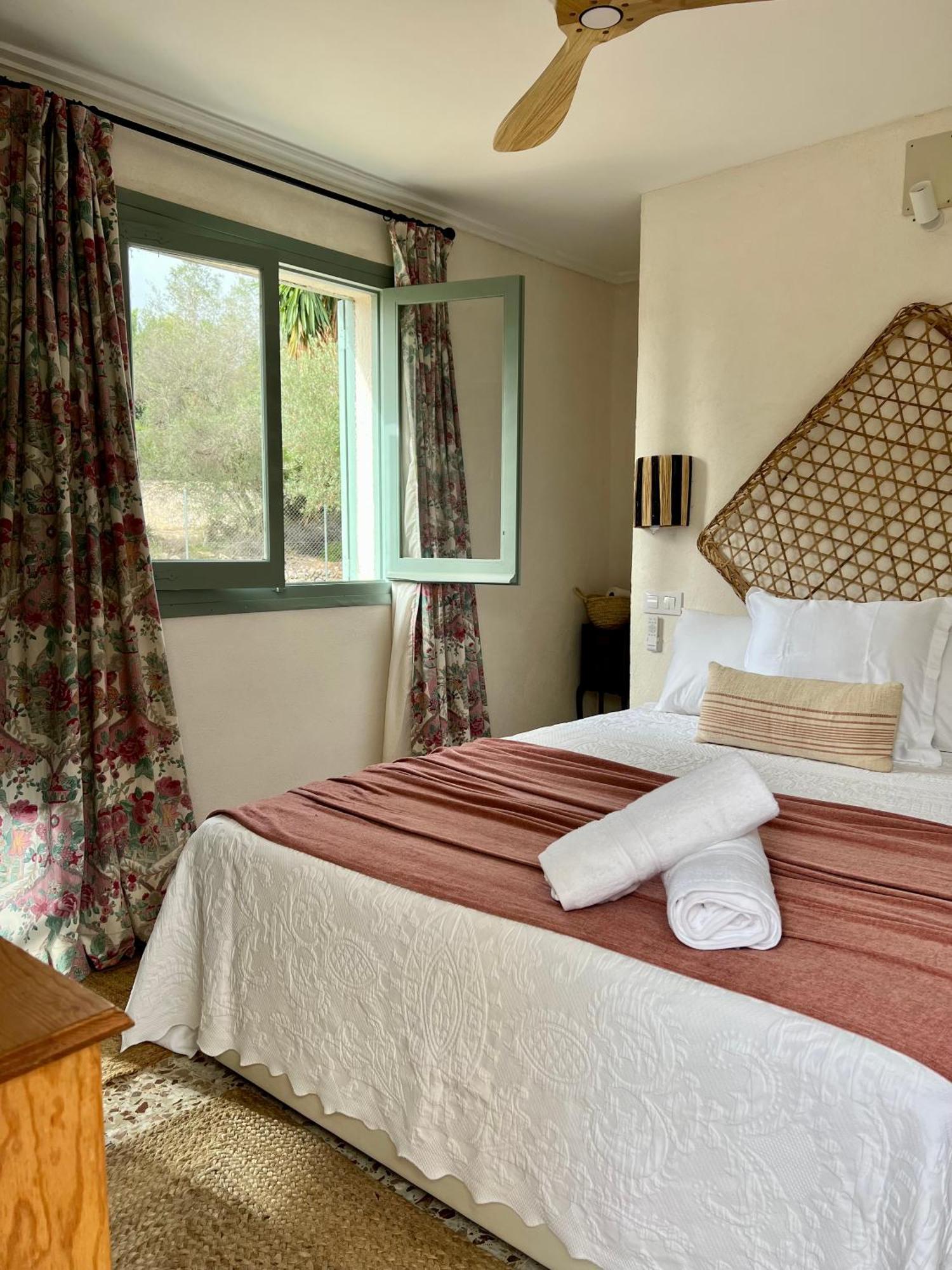 Escapada Romantica, Appartement